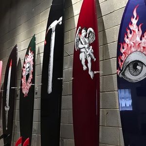 Meet your Posher, Elliott